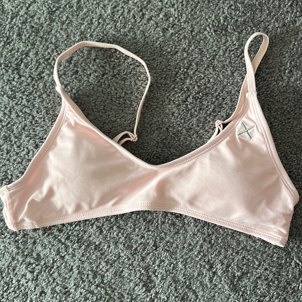 Boutinela Bikini top